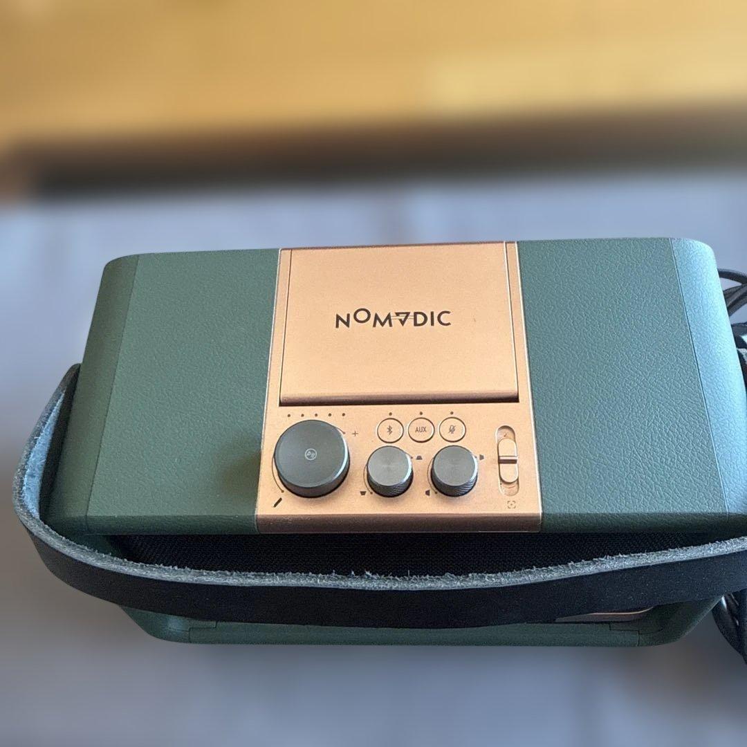 NOMVDIC X300 プロジェクター