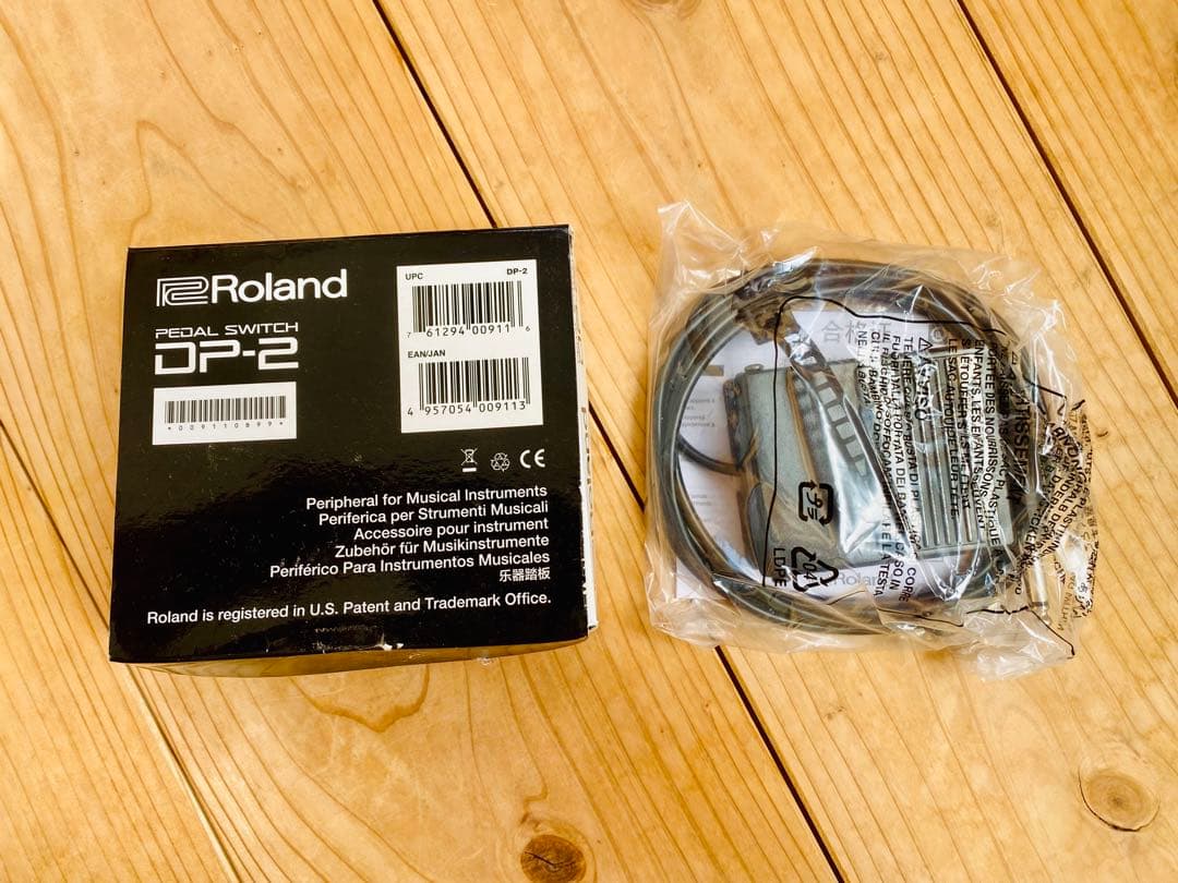 g*i様 美品 Roland JUSTY HK-100 ゴールド 61鍵