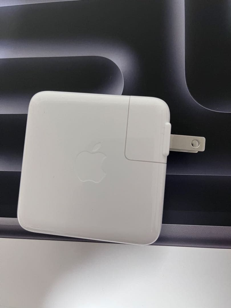 MacBook本体 MacBook Pro M5