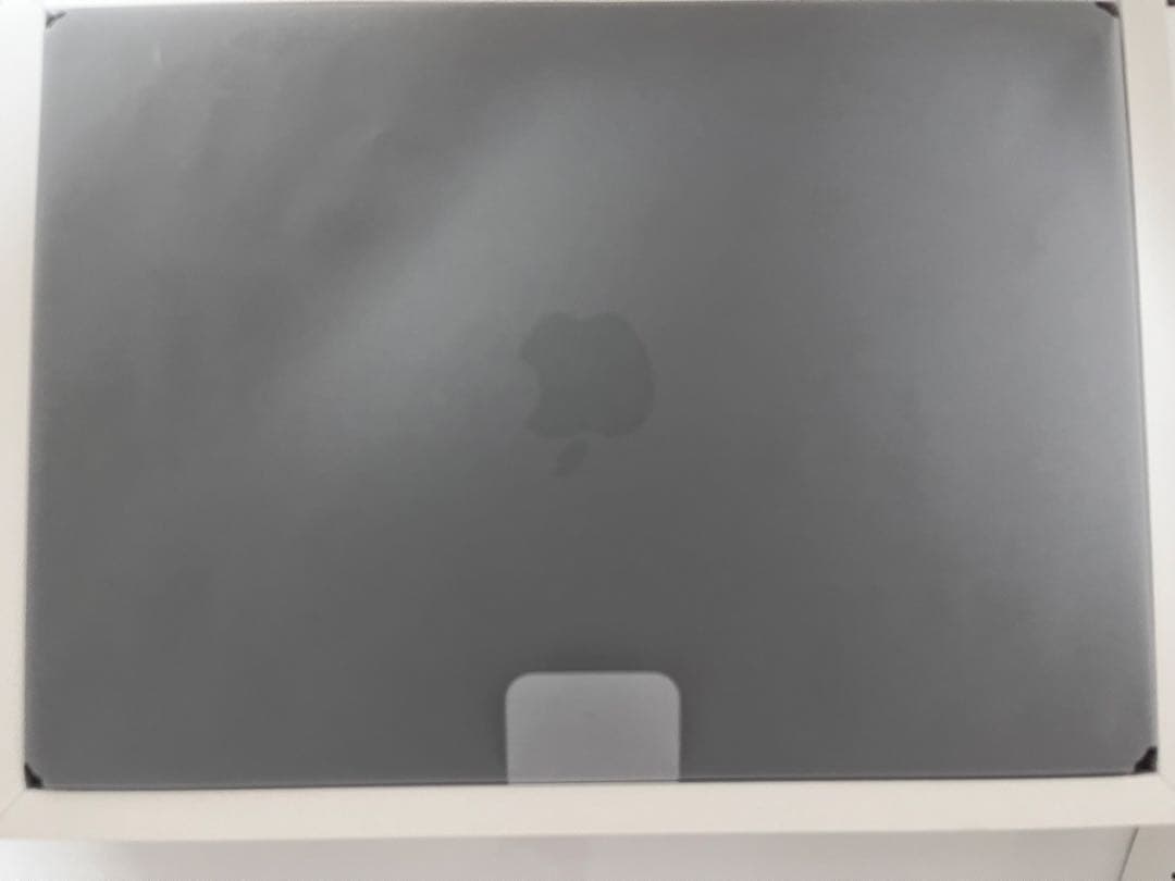MacBook本体 MacBook Pro M5