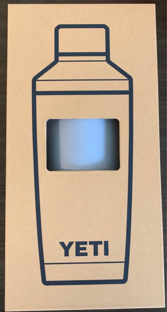 YETI Rambler 20 oz カクテルシェイカー