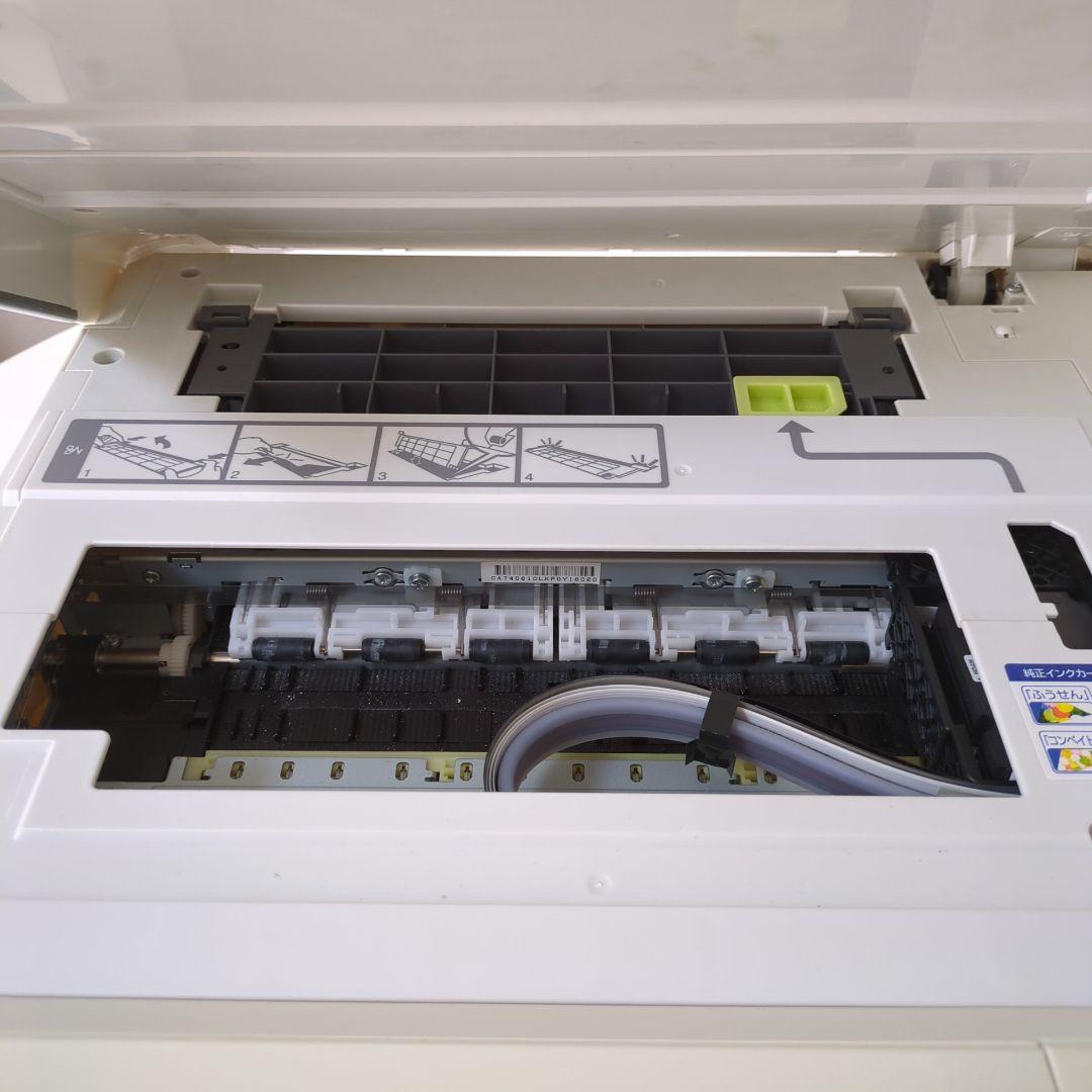 EPSON EP-803AW プリンター 本体
