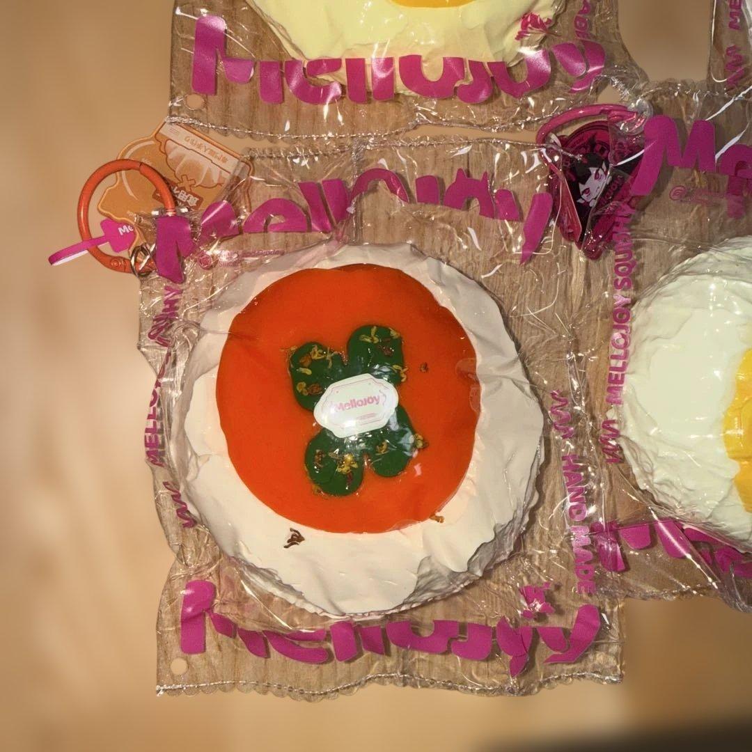 Mellojoy 大福シリーズ シクレ以外14点コンプセットバラ売り不可❌