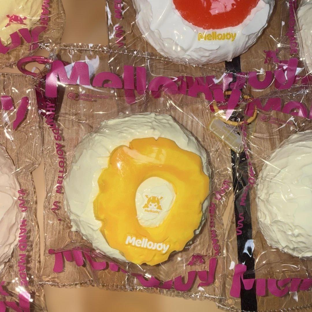 Mellojoy 大福シリーズ シクレ以外14点コンプセットバラ売り不可❌