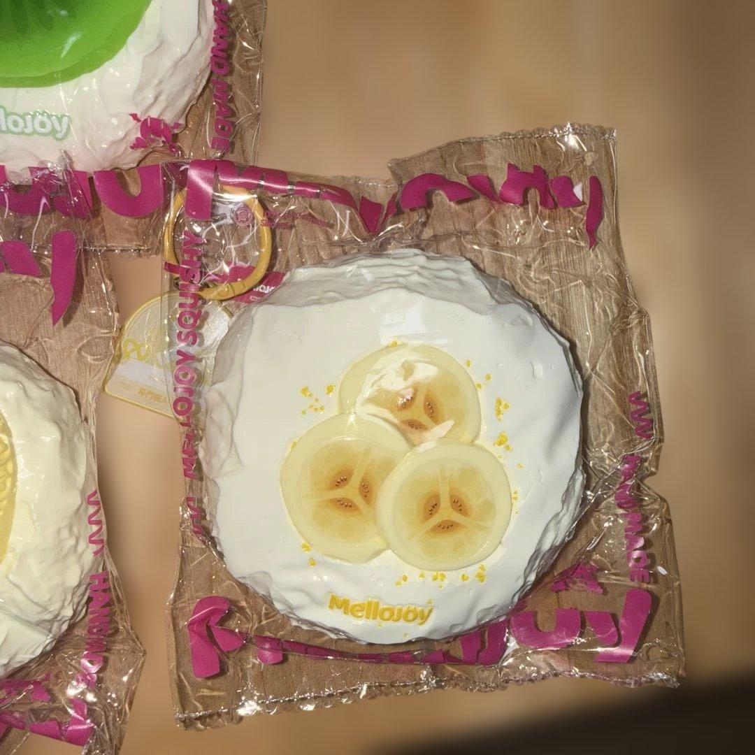 Mellojoy 大福シリーズ シクレ以外14点コンプセットバラ売り不可❌