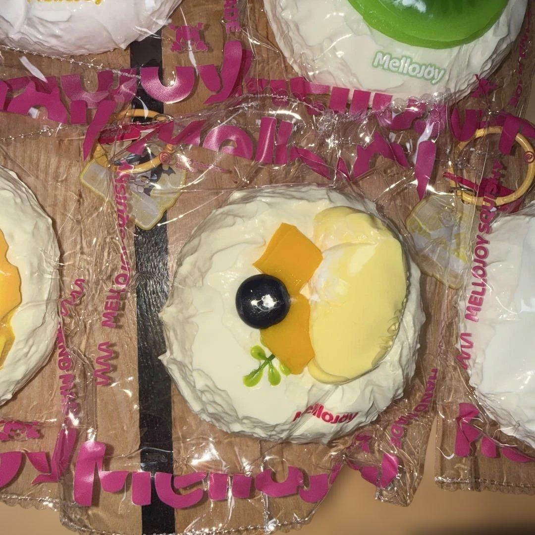 Mellojoy 大福シリーズ シクレ以外14点コンプセットバラ売り不可❌