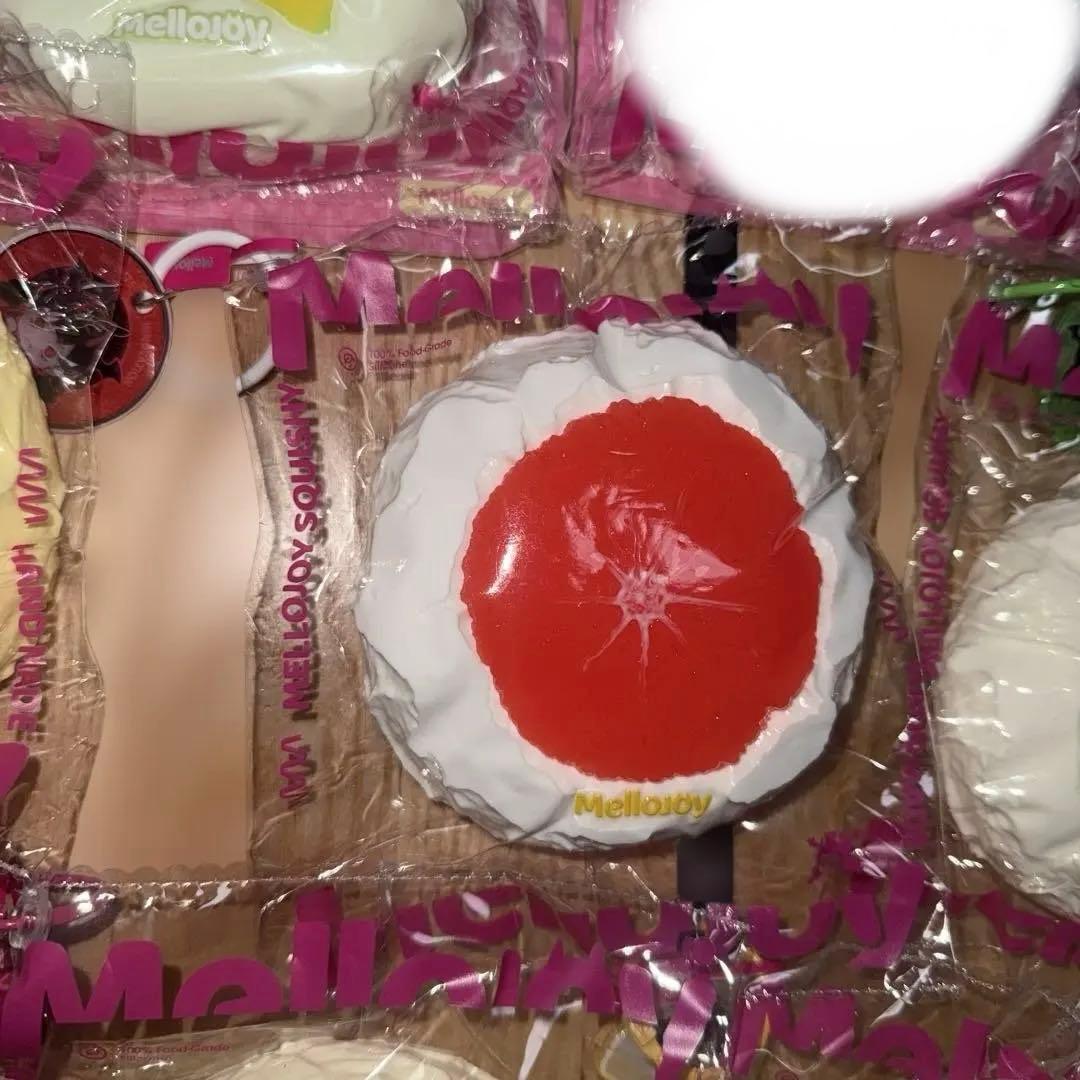 Mellojoy 大福シリーズ シクレ以外14点コンプセットバラ売り不可❌