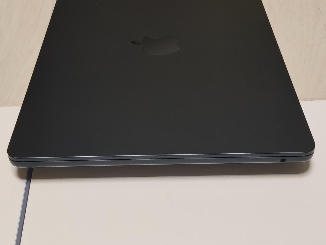 小*ん様 MacBook Air M2 ミッドナイト 8GB/256GB 付属品