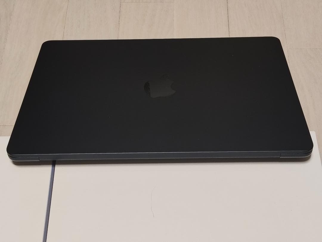 小*ん様 MacBook Air M2 ミッドナイト 8GB/256GB 付属品