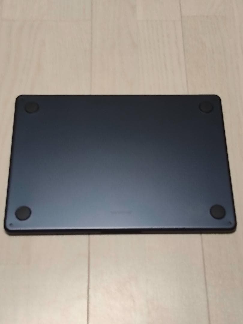 小*ん様 MacBook Air M2 ミッドナイト 8GB/256GB 付属品