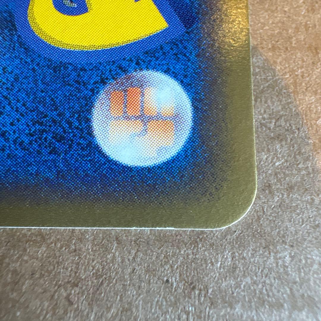 _のセレビィ 012/PLAY ポケモンカードプレイヤーズクラブ プロモ