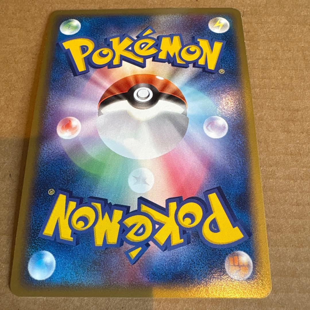 _のセレビィ 012/PLAY ポケモンカードプレイヤーズクラブ プロモ