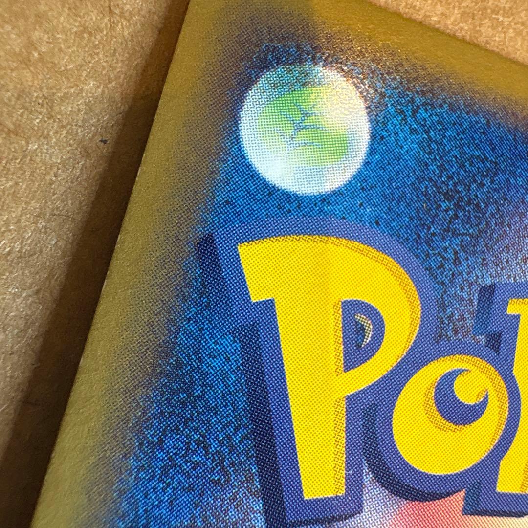 _のセレビィ 012/PLAY ポケモンカードプレイヤーズクラブ プロモ