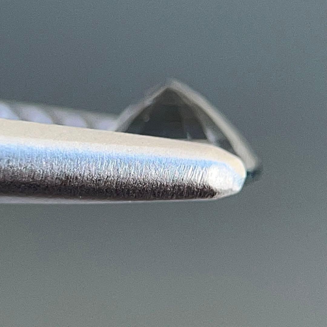 スリランカ産非加熱天然ブルースピネルルース