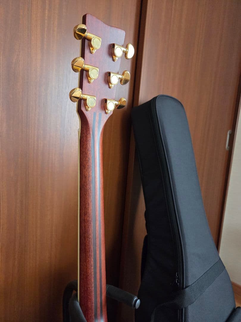 YAMAHA　LS6 are　ピカピカ極上美品