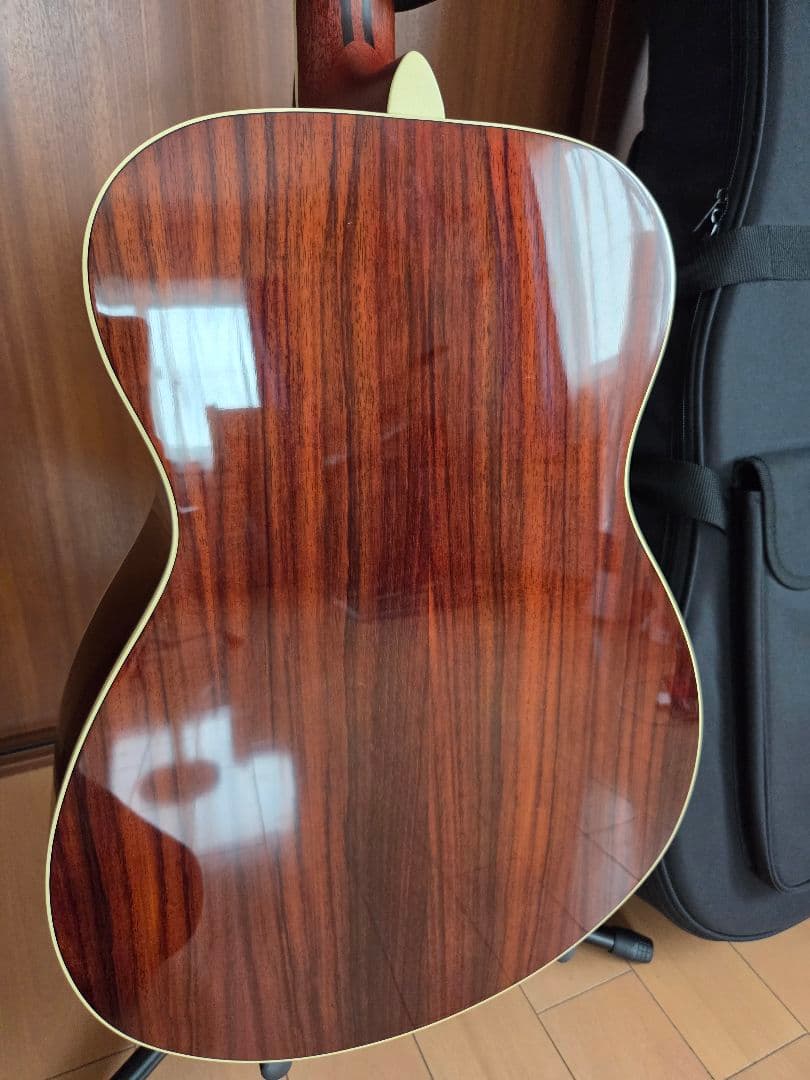 YAMAHA　LS6 are　ピカピカ極上美品