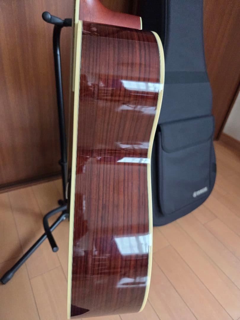 YAMAHA　LS6 are　ピカピカ極上美品