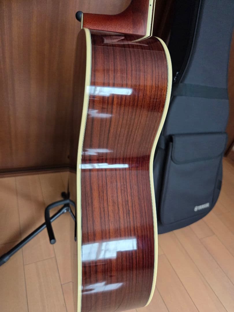 YAMAHA　LS6 are　ピカピカ極上美品