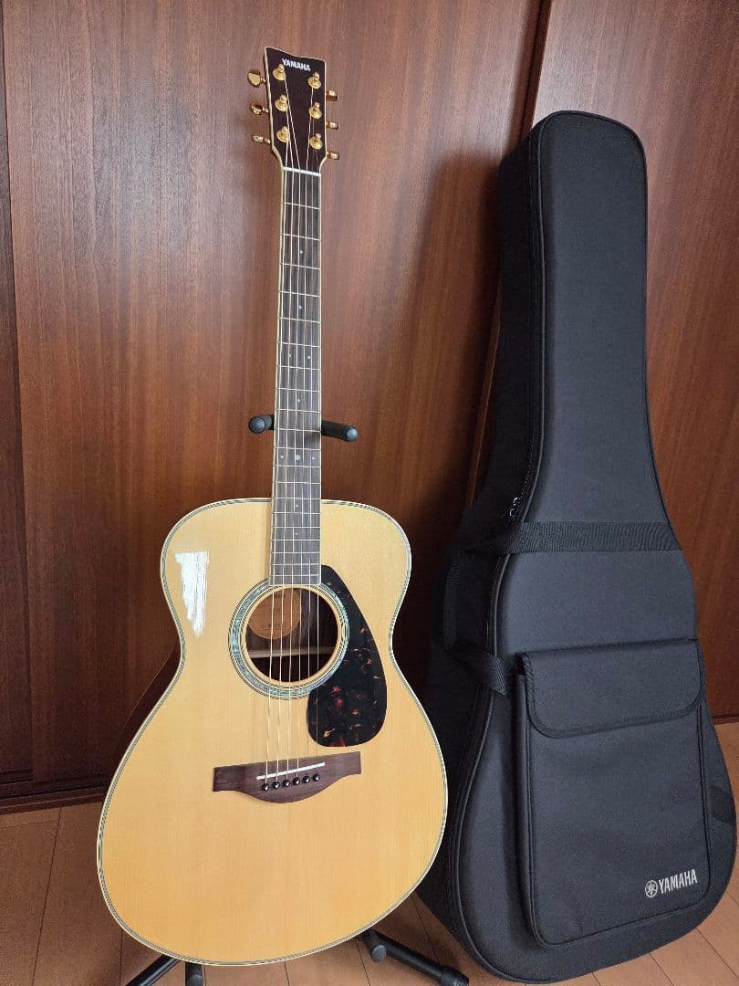 YAMAHA　LS6 are　ピカピカ極上美品