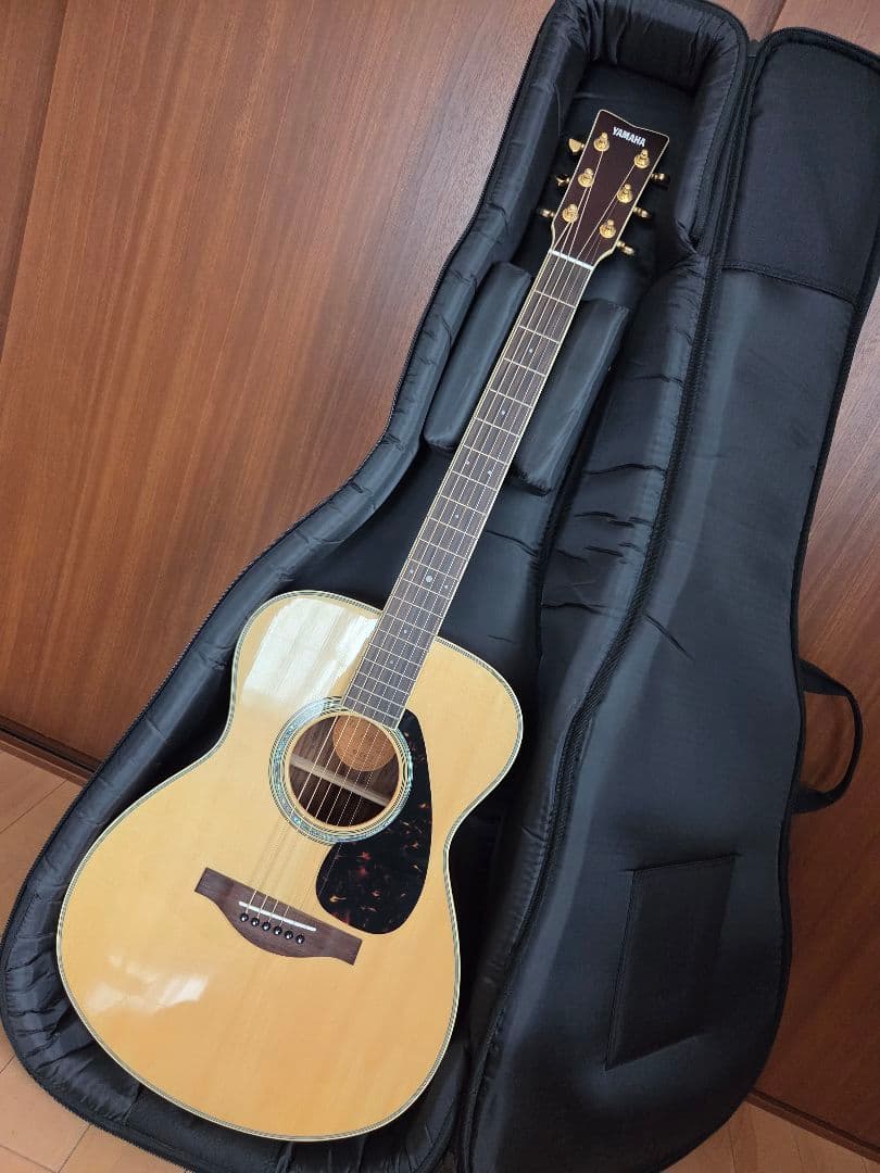 YAMAHA　LS6 are　ピカピカ極上美品