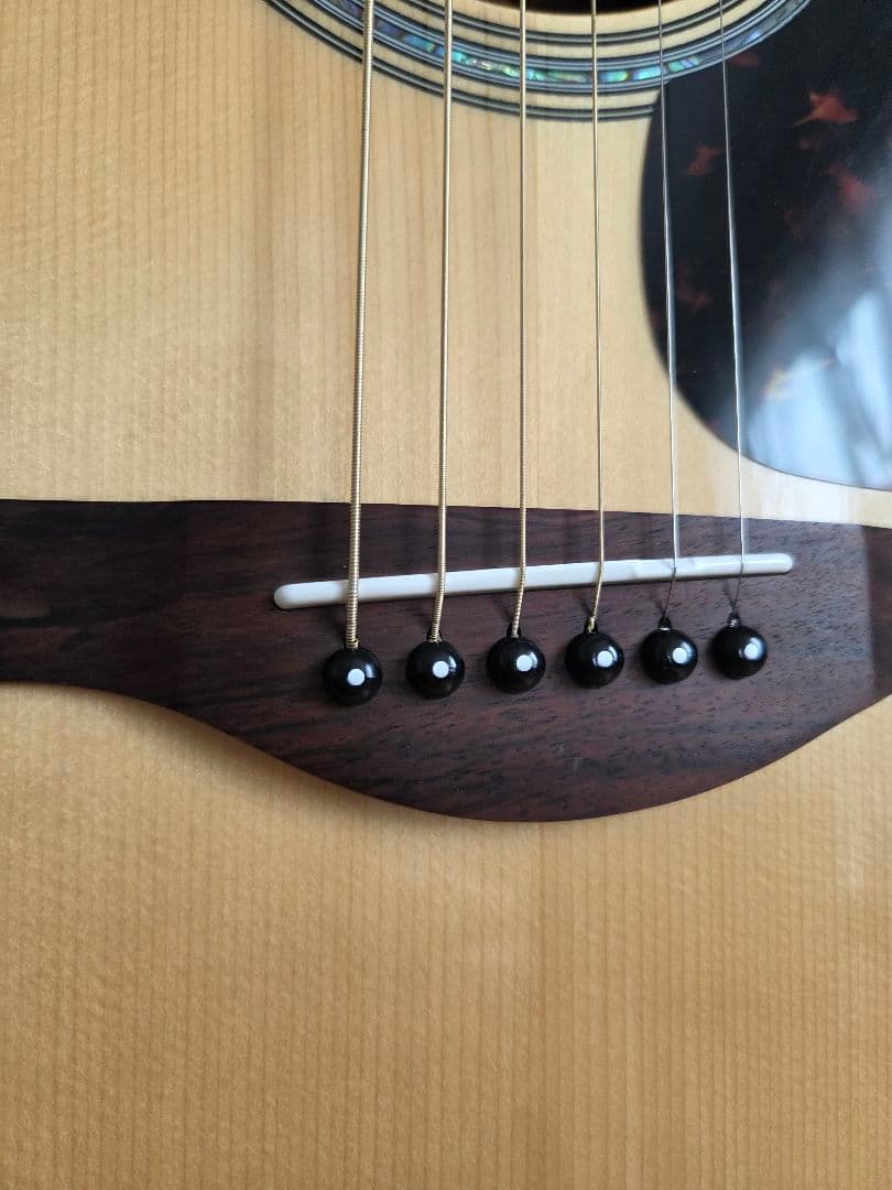 YAMAHA　LS6 are　ピカピカ極上美品