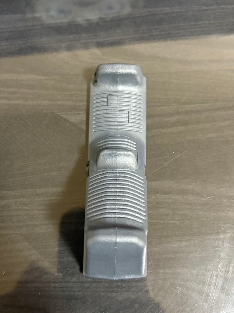新品　magpul AFG2 stealth grey 実物