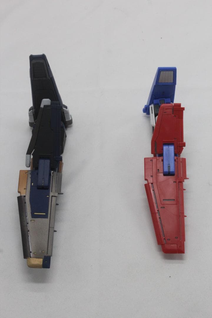 s*a様 MGダブルゼータ　ver.ka 改造完成品