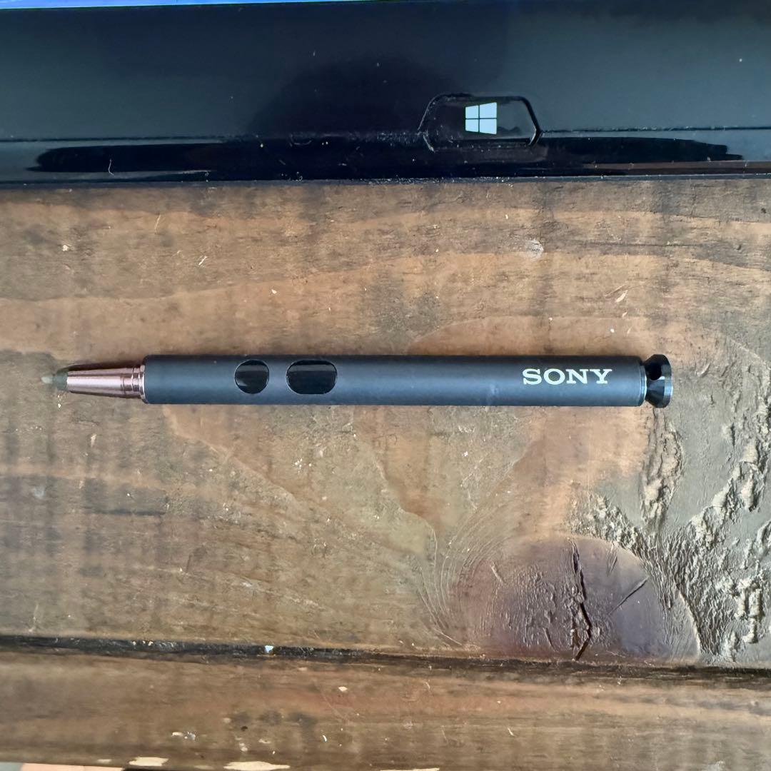 Sony VAIO DUO11 ジャンク品　Windows10 オーダーメイド