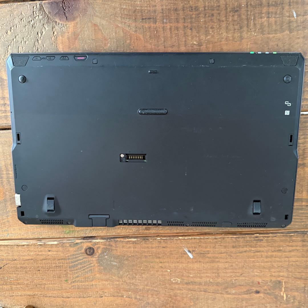 Sony VAIO DUO11 ジャンク品　Windows10 オーダーメイド