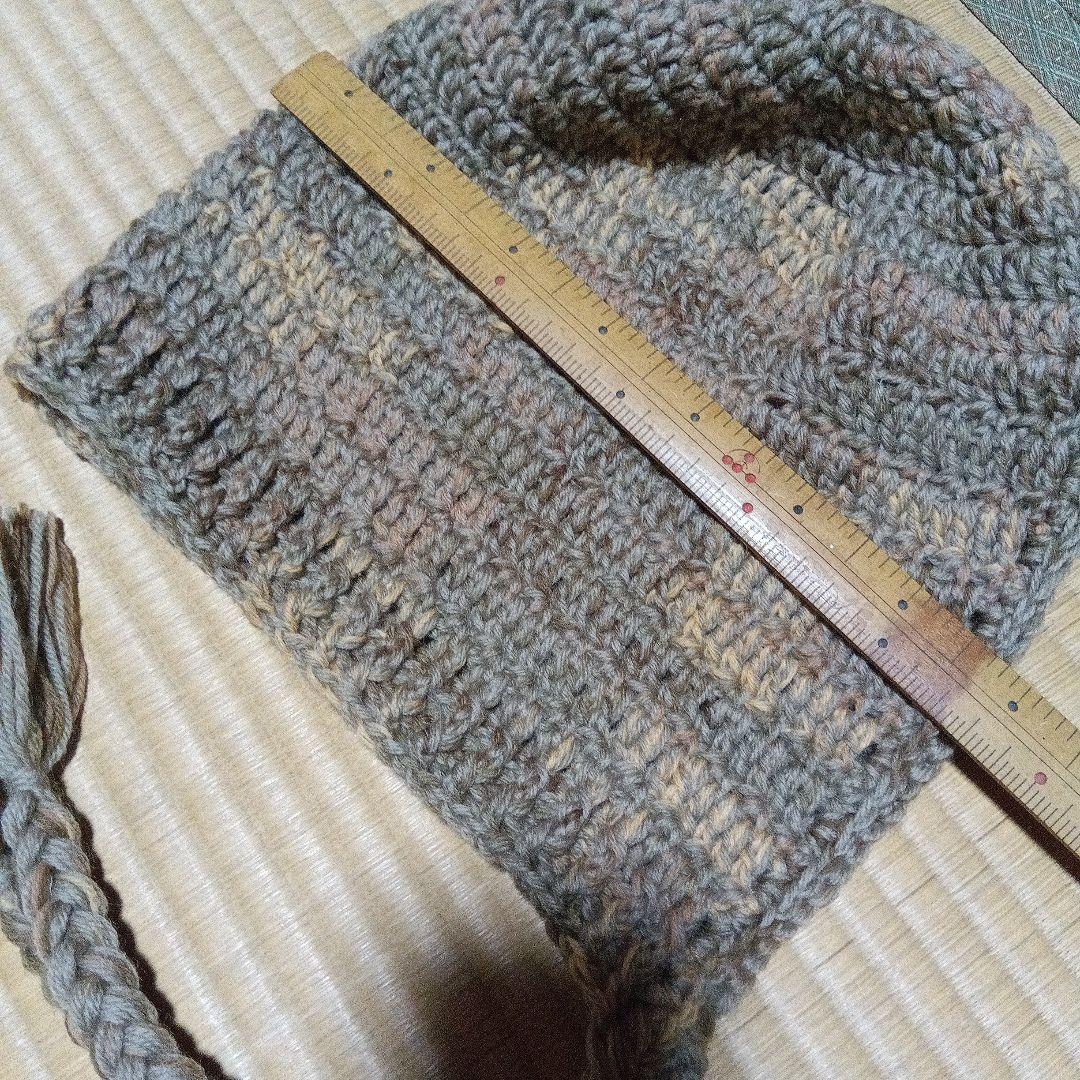 みな様確認用です。ボンネット帽