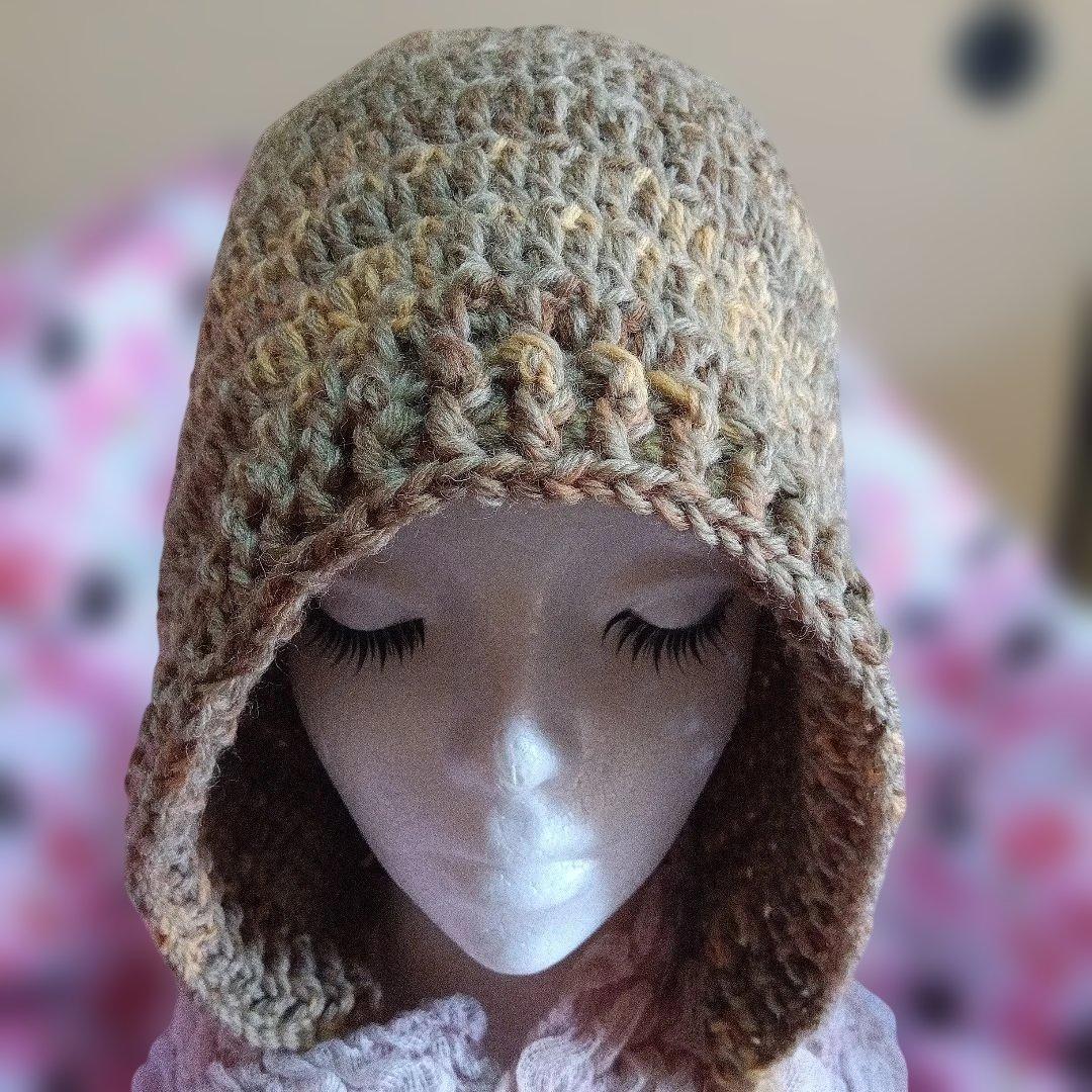 みな様確認用です。ボンネット帽