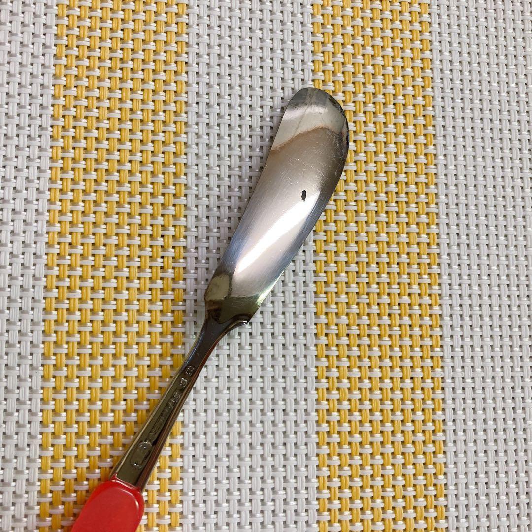 専用ページ！新品！《昭和レトロ》ジャム＆バターナイフ