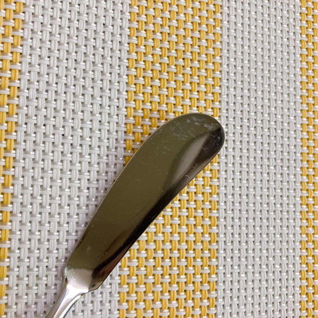 専用ページ！新品！《昭和レトロ》ジャム＆バターナイフ