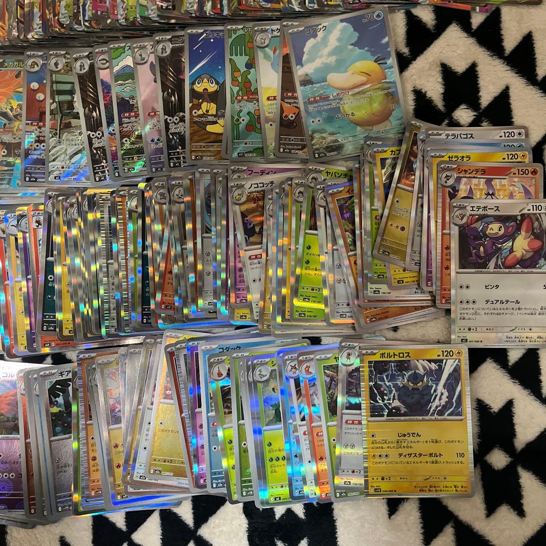 ぽ*ぽ様 ポケモンカード まとめ売り