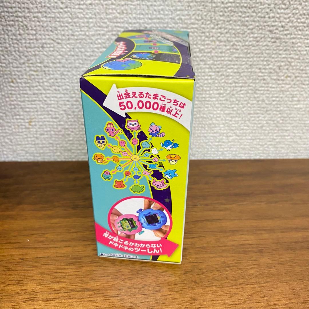 値下げ不可　たまごっちパラダイス　ジェイドフォレスト