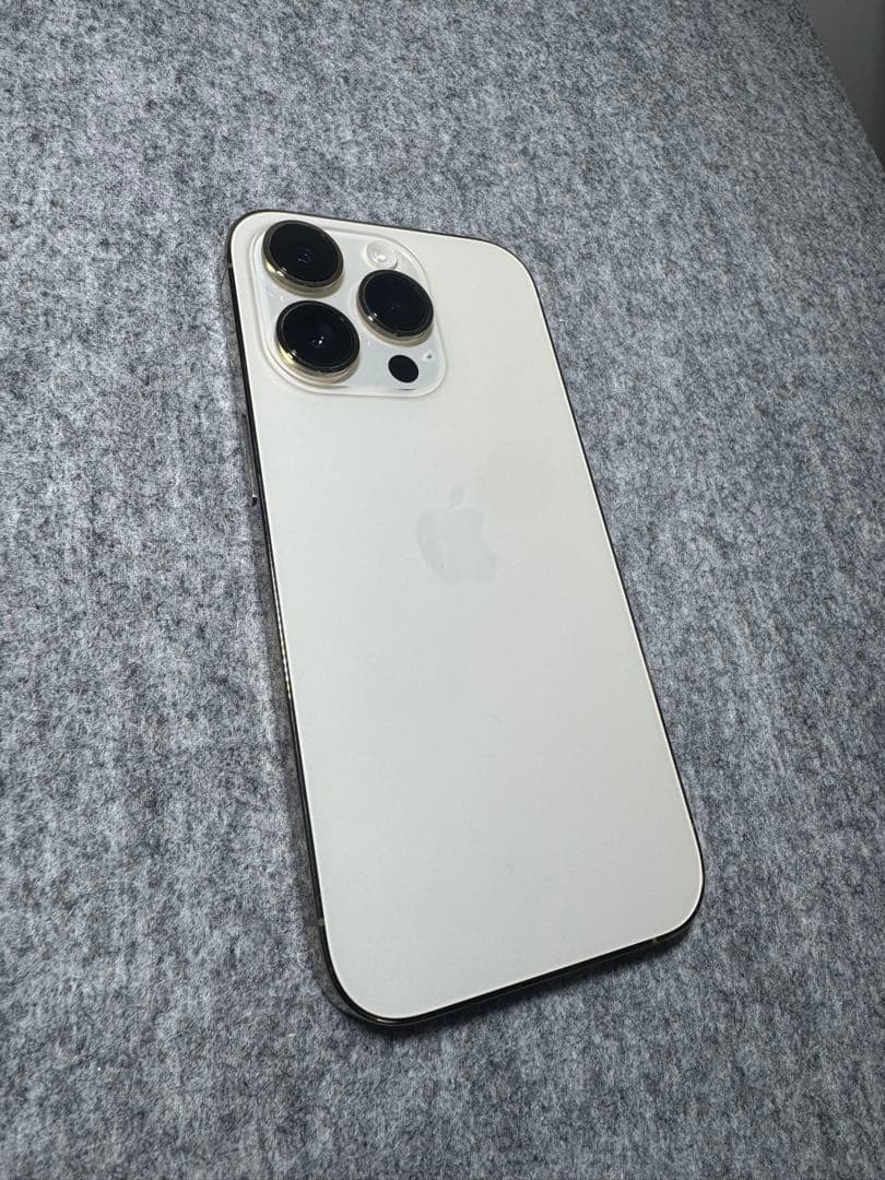 スマートフォン本体 Apple iPhone 14 Pro 128GB