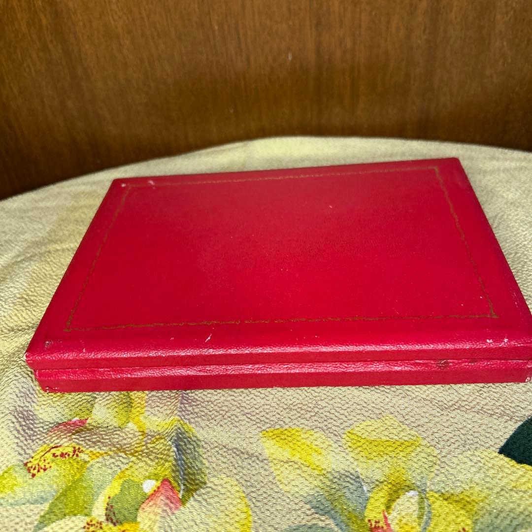 ヴィンテージ銀座山﨑商店/田中貴金属シルバースプーン6本Silver925箱入り