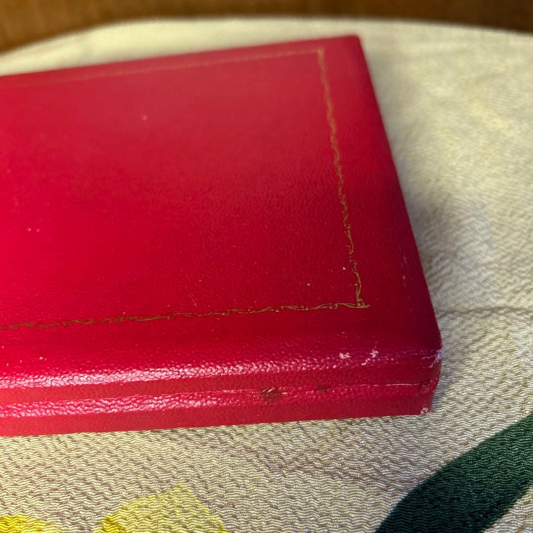 ヴィンテージ銀座山﨑商店/田中貴金属シルバースプーン6本Silver925箱入り