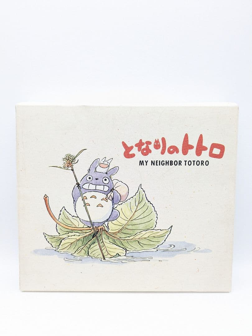 未使用品 ノリタケ となりのトトロ フォーク 5本セット Noritake