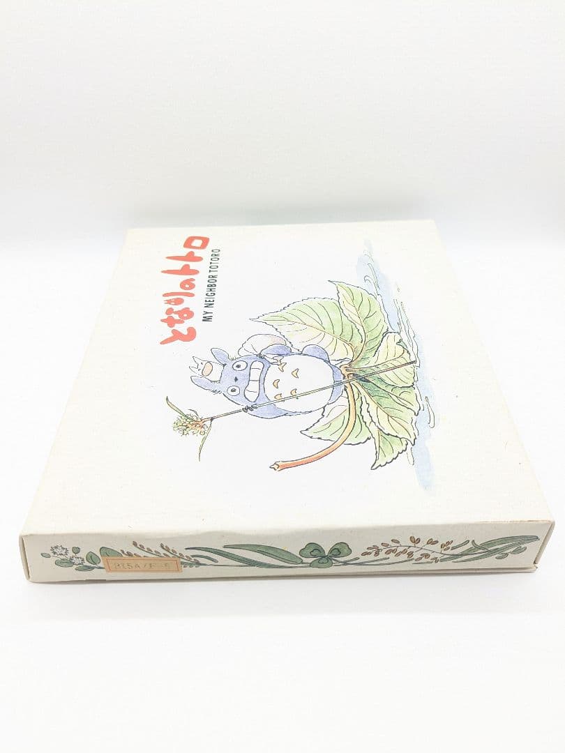 未使用品 ノリタケ となりのトトロ フォーク 5本セット Noritake