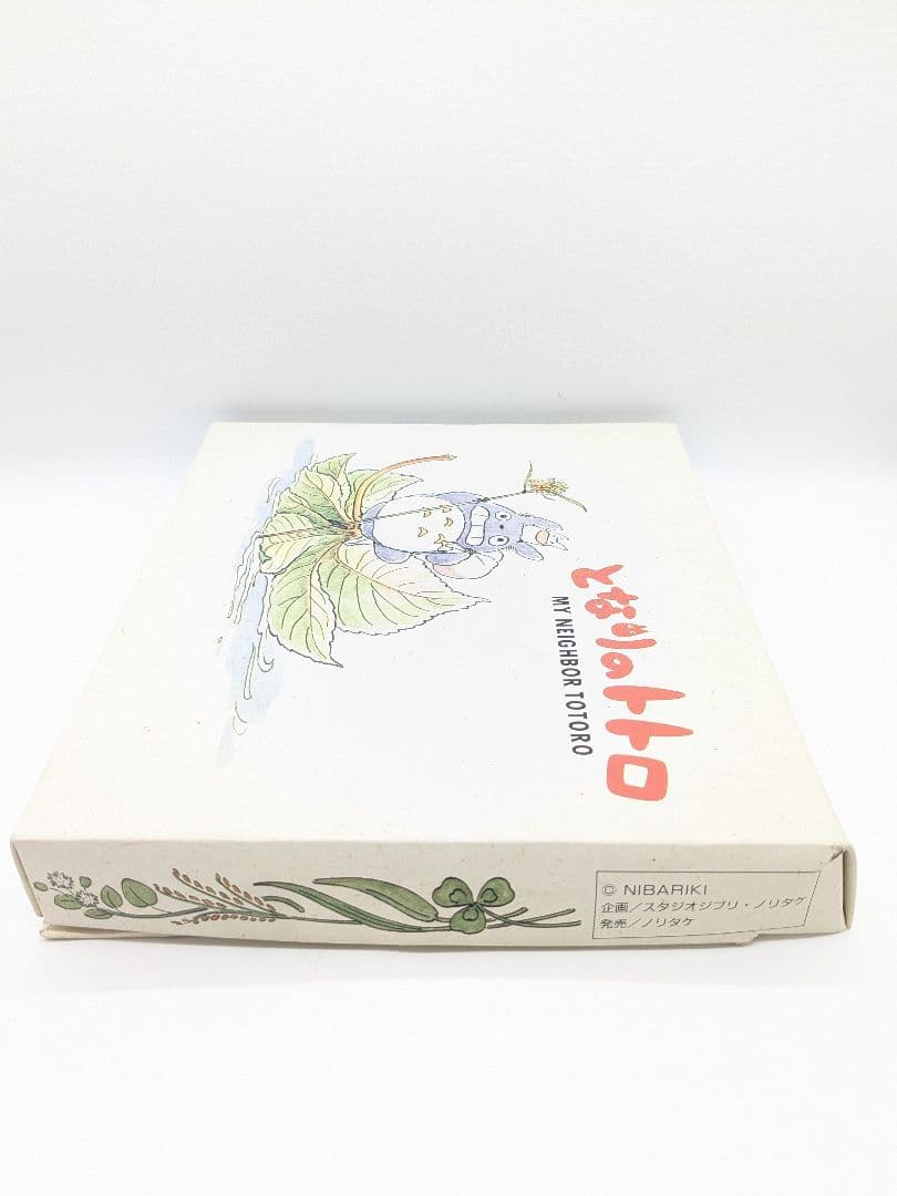 未使用品 ノリタケ となりのトトロ フォーク 5本セット Noritake