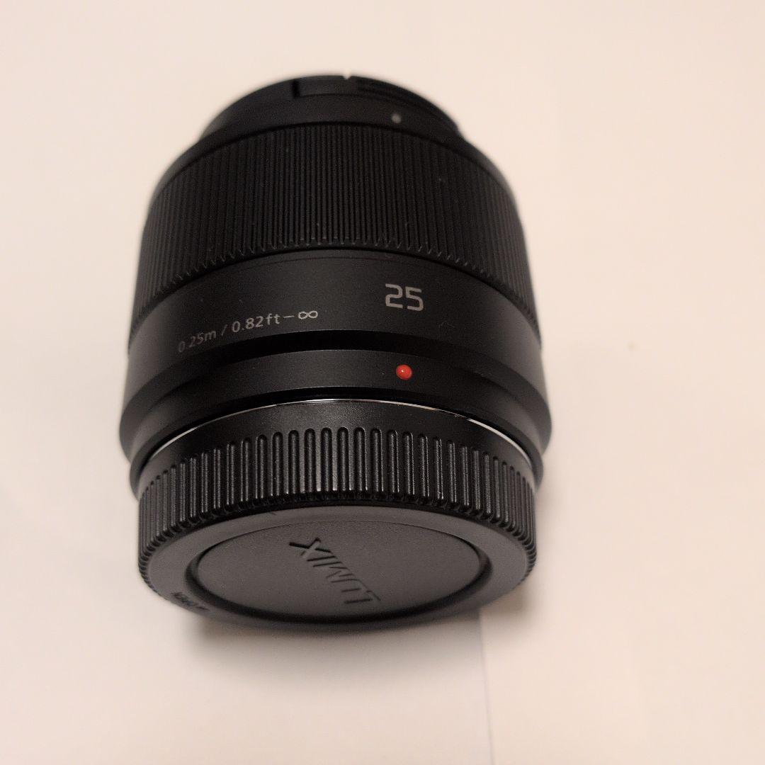 レンズ3本■LUMIX DMC-G8M■ミラーレス一眼