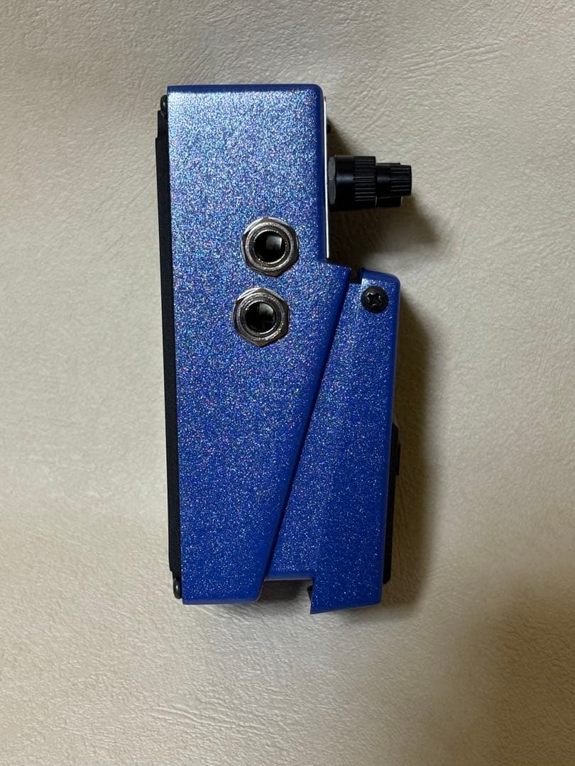 ギター BOSS Synthesizer SY-1