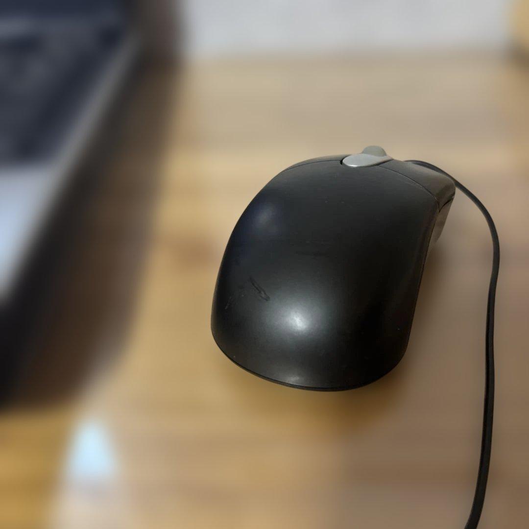 懐かしい！！NEC VersaPro VY21A/W-5 ノートPC