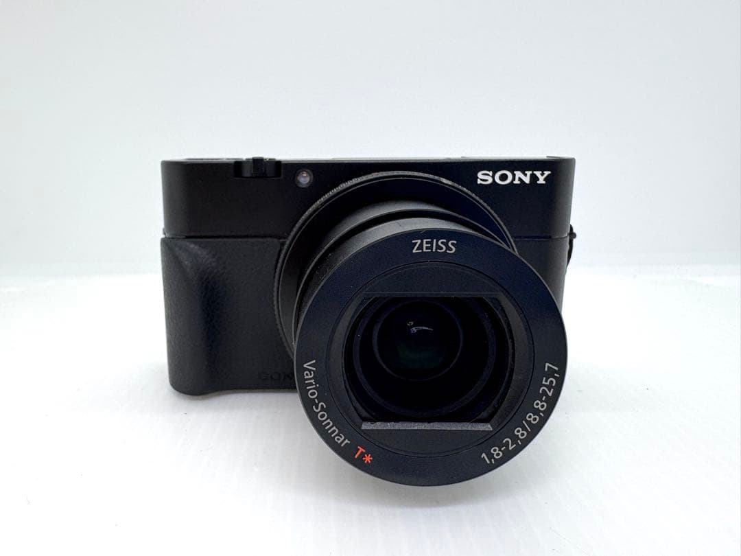 SONY デジタルカメラ　DSC-RX100M5 一部難あり