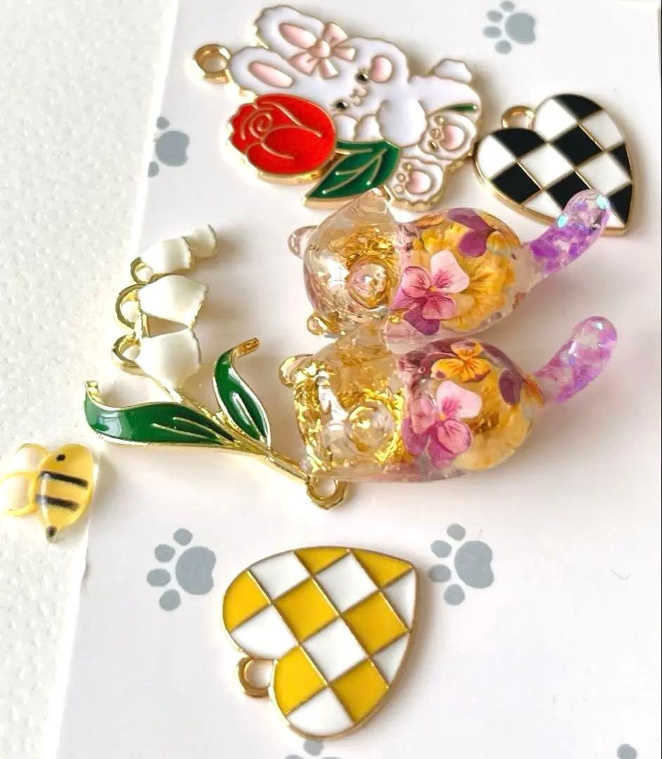 じゃれねこ『4月イベ☆33』