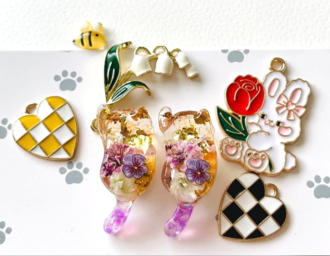 じゃれねこ『4月イベ☆33』