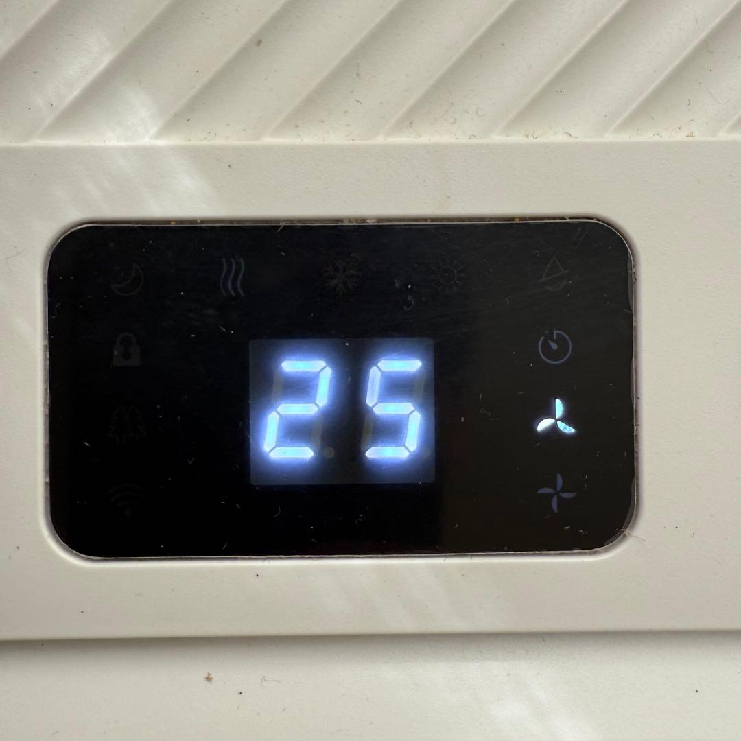 AOXUN ポータブルクーラー A016A R410A 持ち運び 冷房機