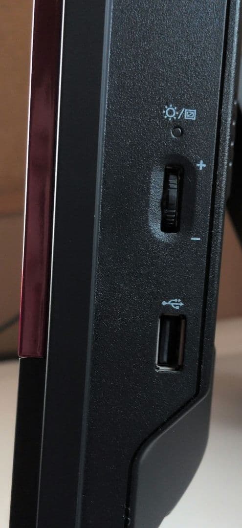 NECデスクトップパソコン/pc-vn770cs3er/一体型/Windows7