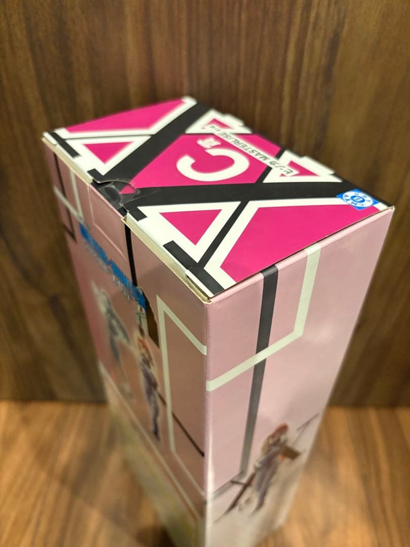 HUNTER × HUNTER ヒソカ 一番くじ C賞